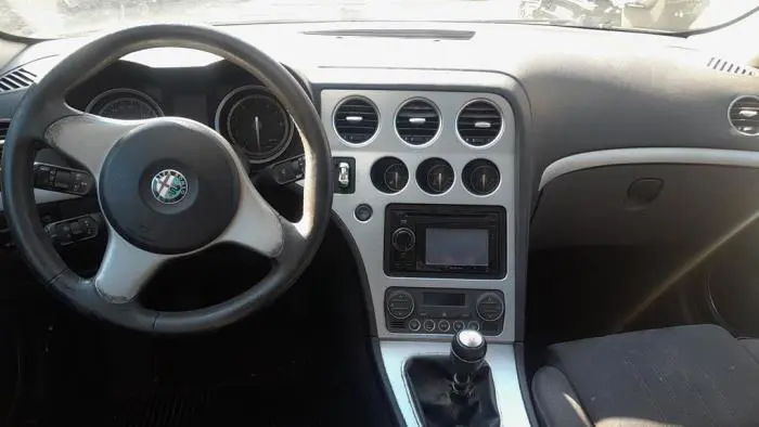 Airbag Set+Modul Alfa Romeo 159