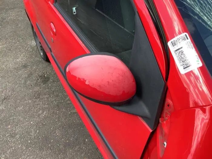Außenspiegel rechts Peugeot 107
