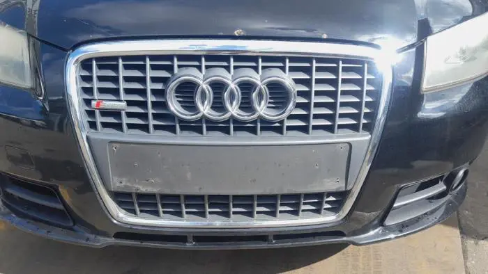 Grill Audi A3