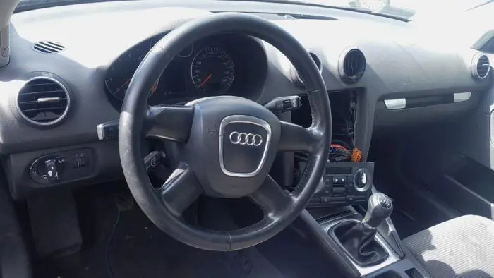 Instrumentenbrett Audi A3