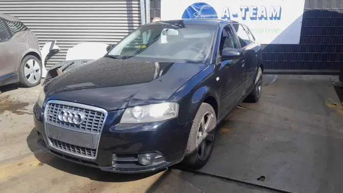 Airbag Himmel links Audi A3