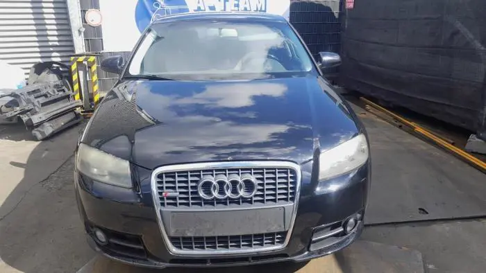 Motorhaube Audi A3