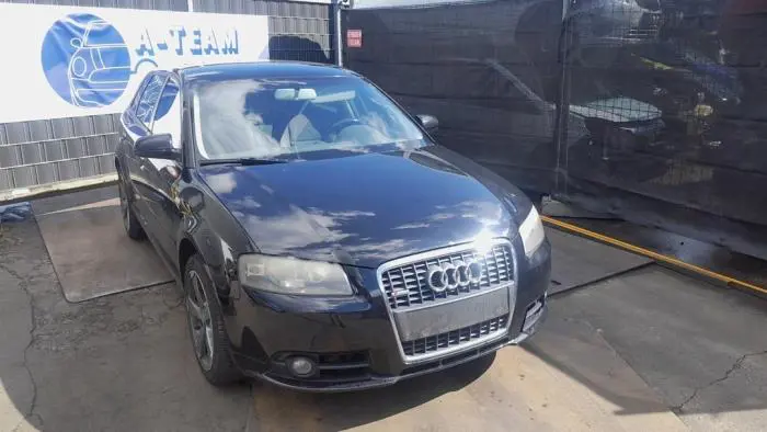 Frontpaneel Audi A3