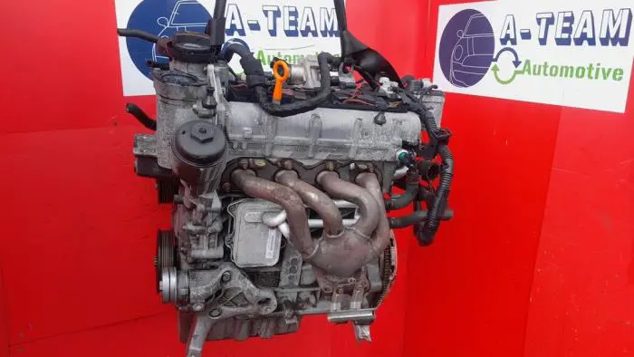 Motor Audi A3