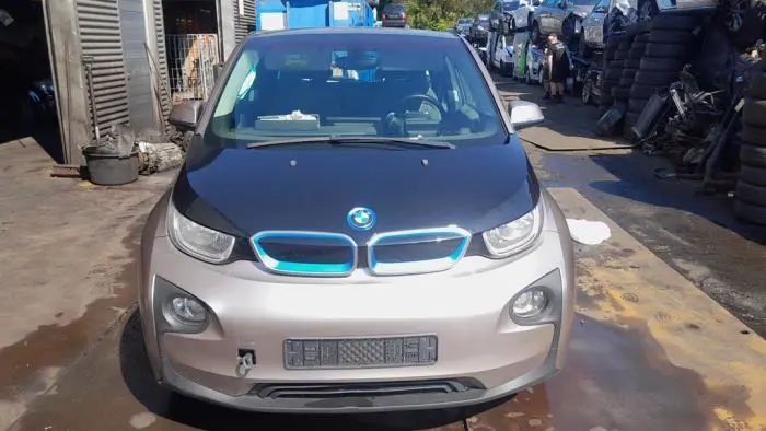 Stoßstange vorne BMW I3