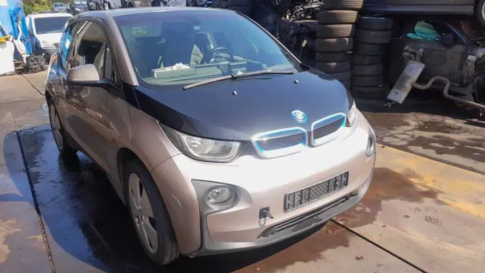 Kotflügel rechts vorne BMW I3