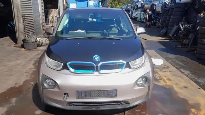 Vorderfront komplett BMW I3