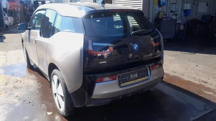 Rücklicht links BMW I3