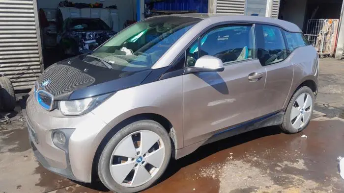 Außenspiegel links BMW I3