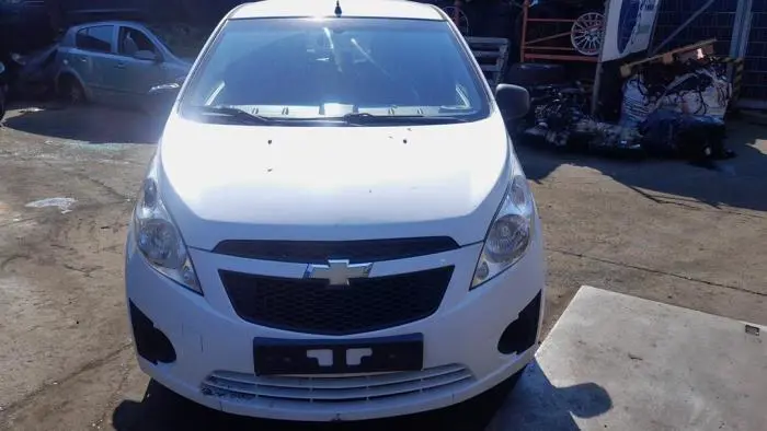 Motorhaube Chevrolet Spark