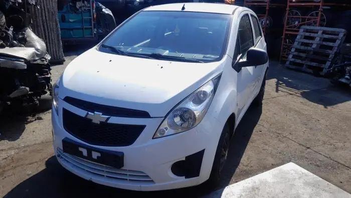 Dynamo Chevrolet Spark