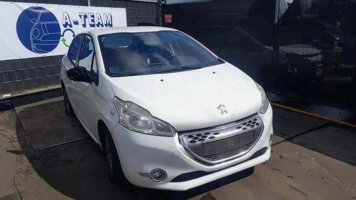 Lenkgetriebe Servo Peugeot 208