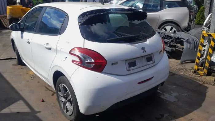 Schokdemper links-achter Peugeot 208