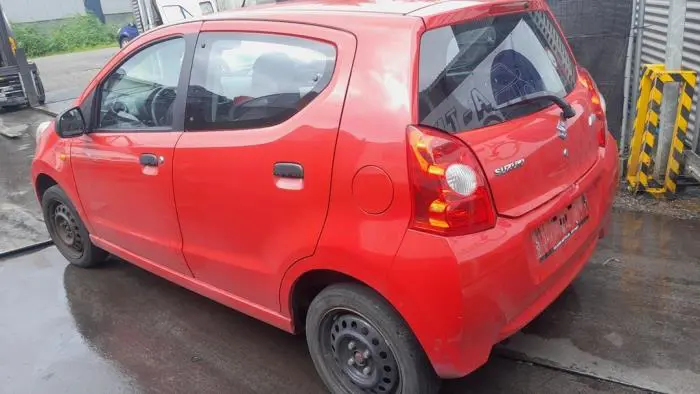 Tür 4-türig links hinten Suzuki Alto