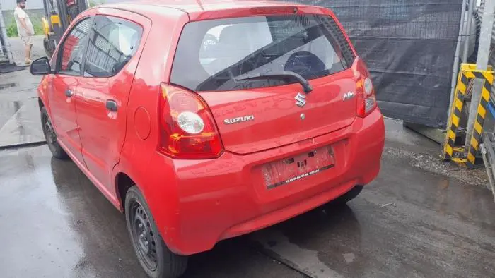 Achterlicht links Suzuki Alto