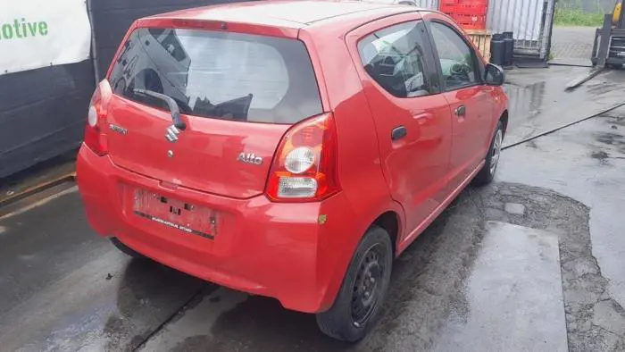 Stoßdämpfer rechts hinten Suzuki Alto