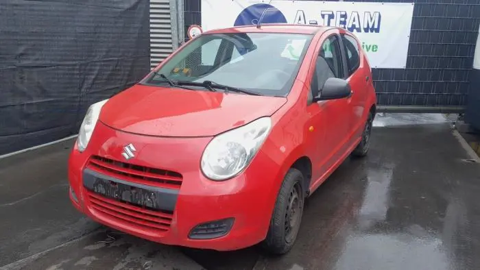 Draagarm links-voor Suzuki Alto