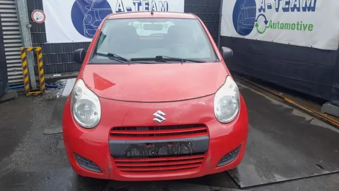 Airbag Set+Modul Suzuki Alto