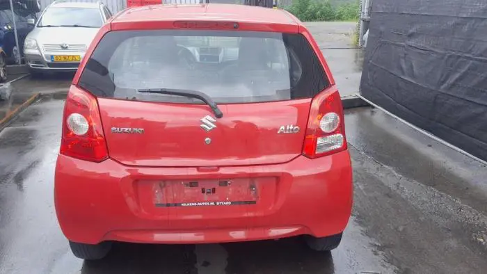 Hinterachse Vorderradantrieb Suzuki Alto