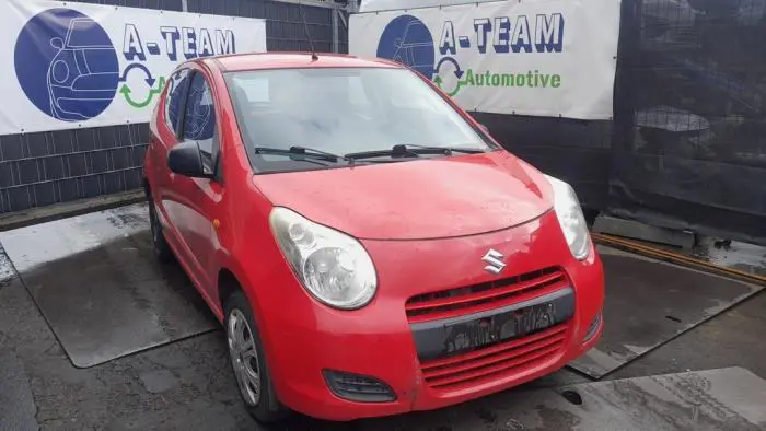 Unterrahmen Suzuki Alto