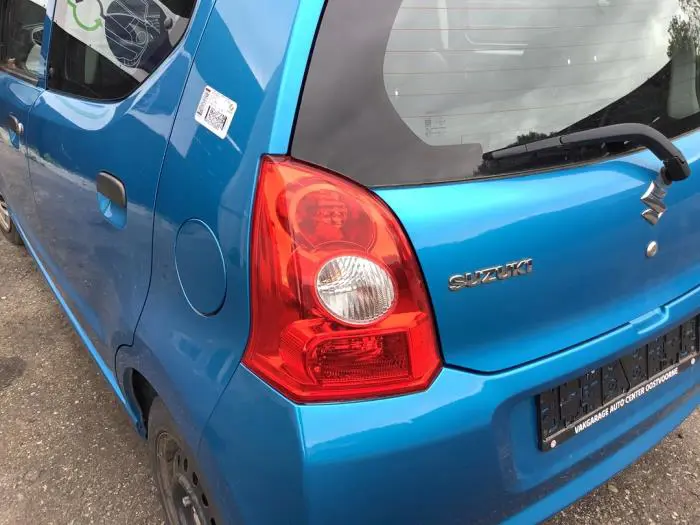 Rücklicht links Suzuki Alto