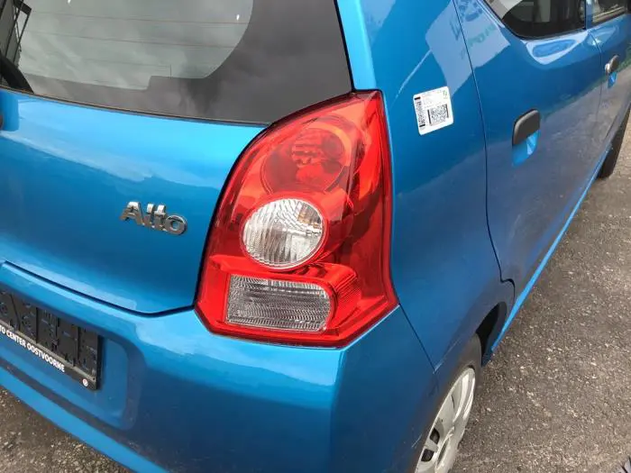 Rücklicht rechts Suzuki Alto