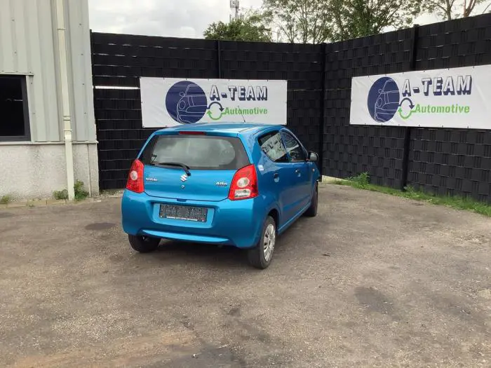 Lenkgetriebe Servo Suzuki Alto