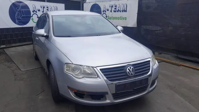 Vorderfront komplett Volkswagen Passat