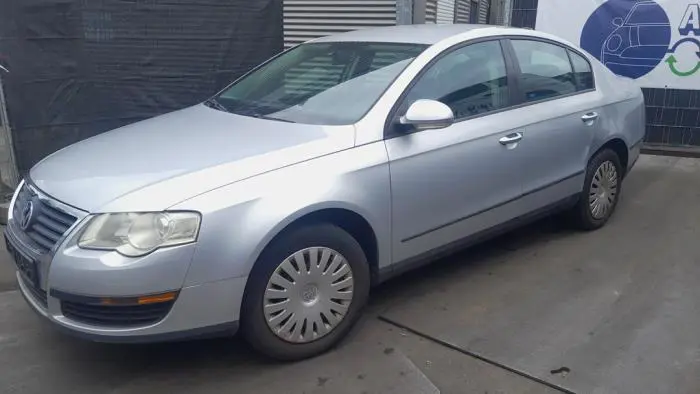 Kotflügel links vorne Volkswagen Passat