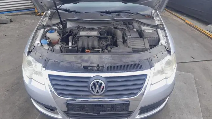 Sicherungskasten Volkswagen Passat