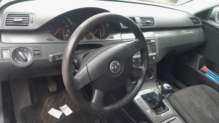 Lenkrad Volkswagen Passat