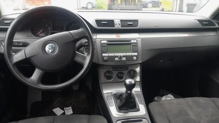 Radio CD Spieler Volkswagen Passat