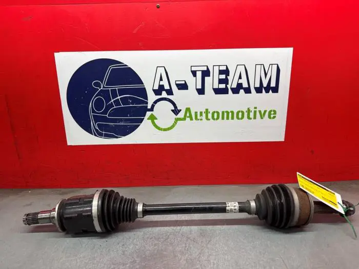 Antriebswelle links vorne Toyota Yaris Cross