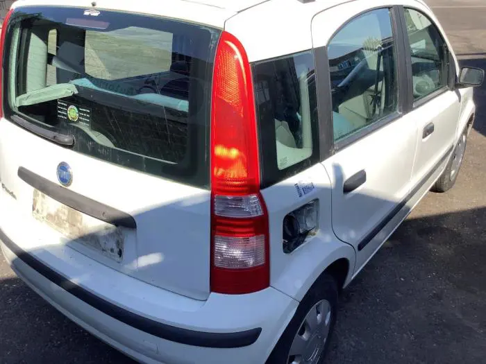 Rücklicht rechts Fiat Panda