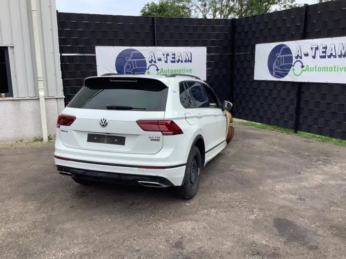 Remklauw (Tang) links-achter Volkswagen Tiguan