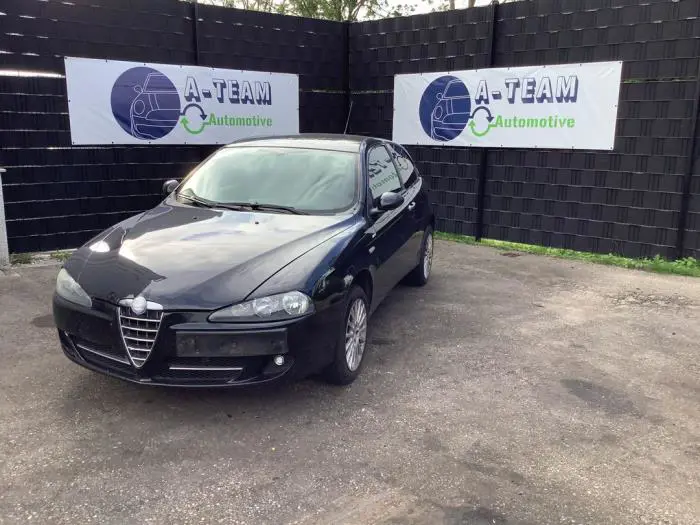 Sicherheitsgurt rechts vorne Alfa Romeo 147