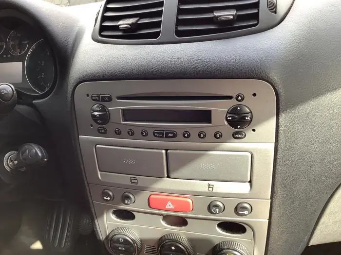 Radio CD Spieler Alfa Romeo 147