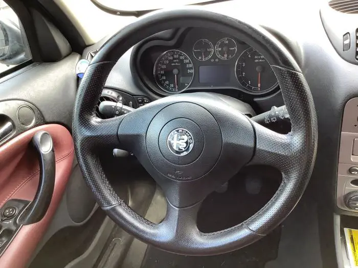 Lenkrad Alfa Romeo 147