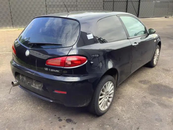 Achterbumper Alfa Romeo 147