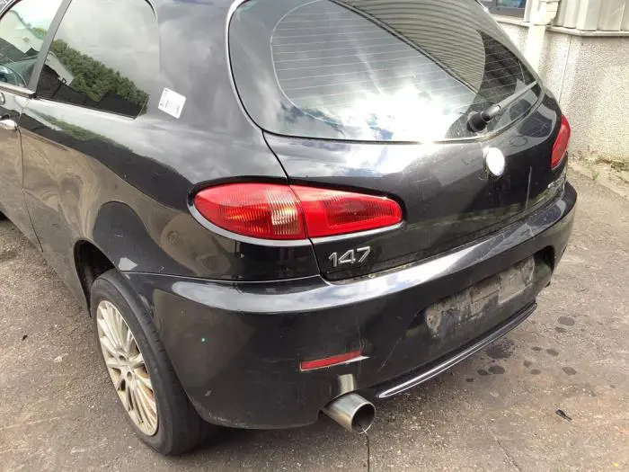 Rücklicht links Alfa Romeo 147