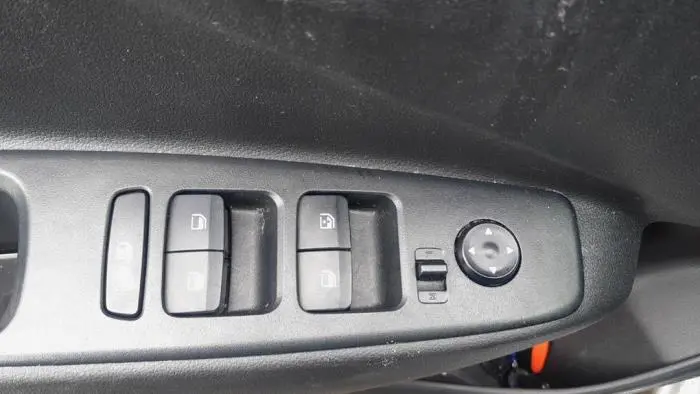 Elektrisches Fenster Schalter Hyundai I10