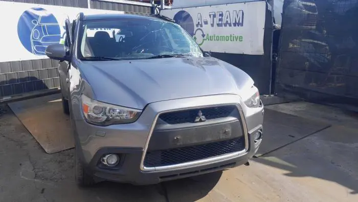 Motor Mitsubishi ASX