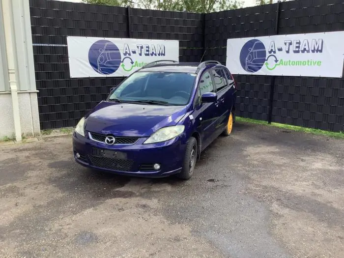 Airbag Himmel rechts Mazda 5.