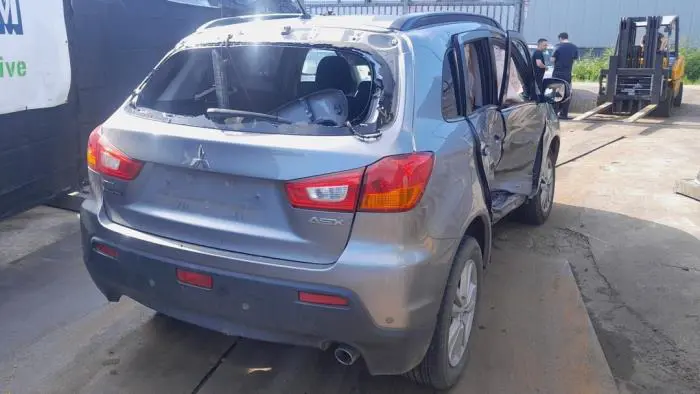 Bremszange rechts hinten Mitsubishi ASX