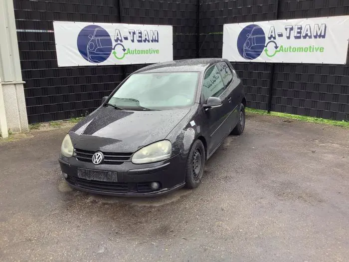 Heizung Belüftungsmotor Volkswagen Golf