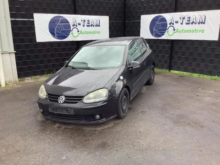 Expansievat Volkswagen Golf