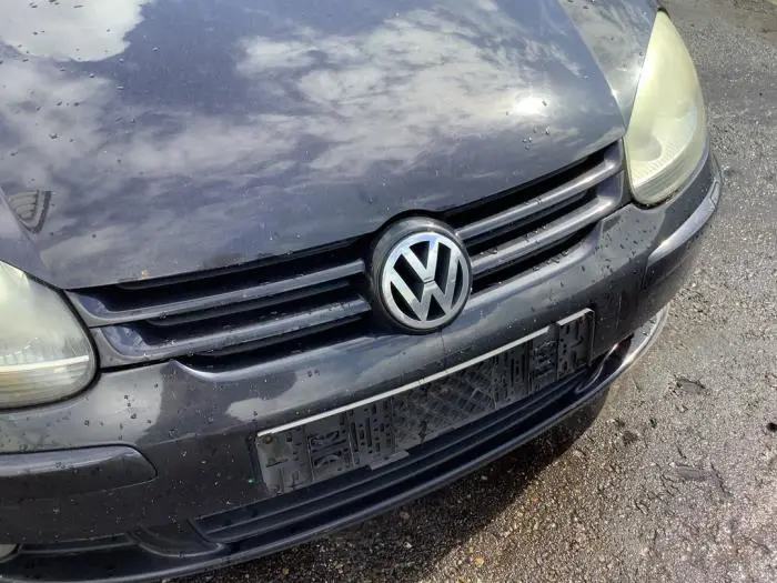 Grill Volkswagen Golf