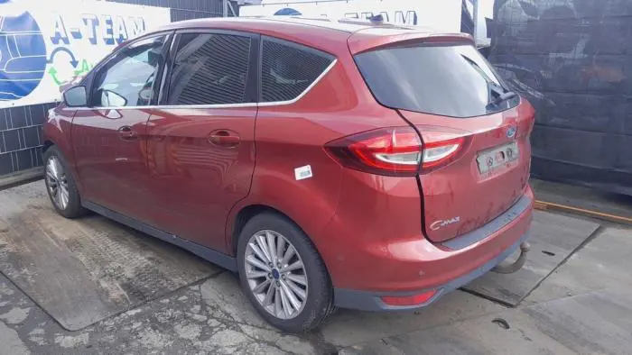 Portier 4Deurs links-achter Ford C-Max