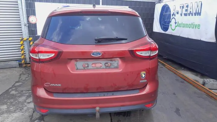 Achterkant (compleet) Ford C-Max