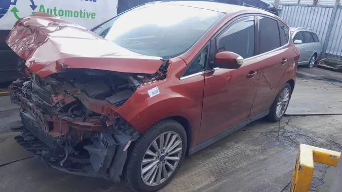 Scherm links-voor Ford C-Max